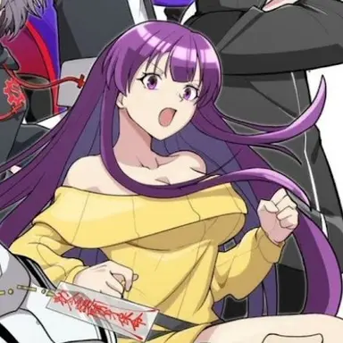 Profile image of 黒神ミレイ