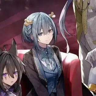 Profile image of ヒサメ