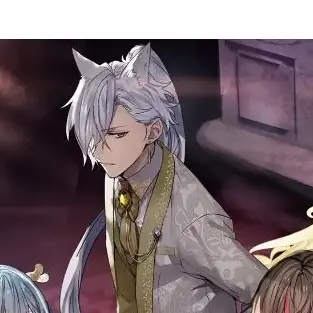 Profile image of シディ