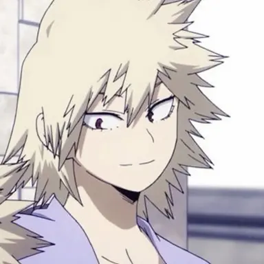 Profile image of Mistuki bakugo