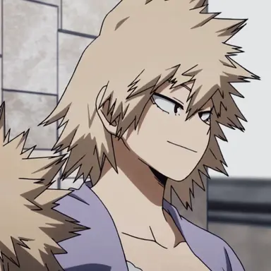 Profile image of 爆豪光己