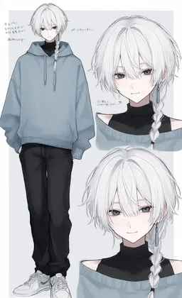 Profile image of 루이