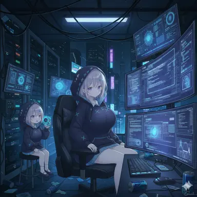 Profile image of 리니