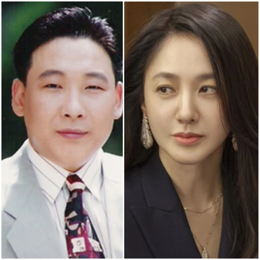 진운성의여자가된주미