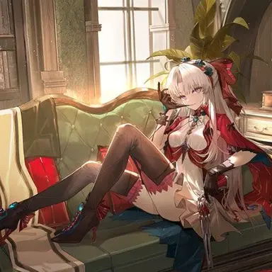 Profile image of カルロッタ