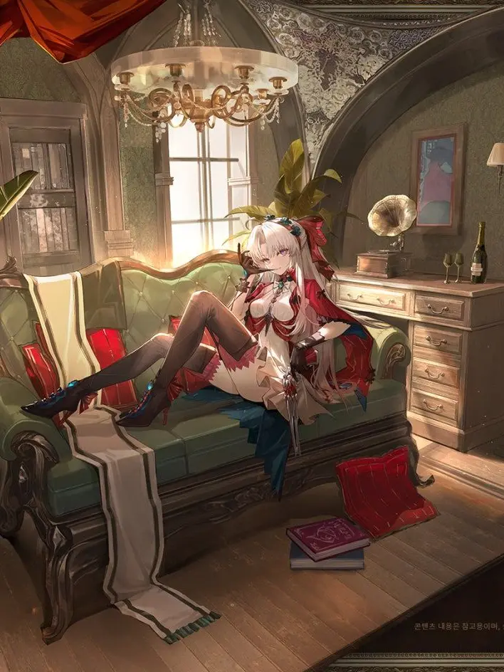 jin33468의 カルロッタ・モンテッリ