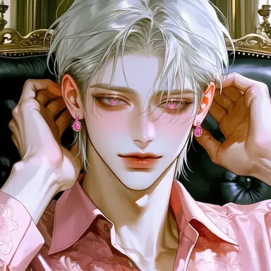 Profile image of 아멜