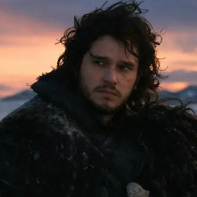 Profile image of Jon Snow