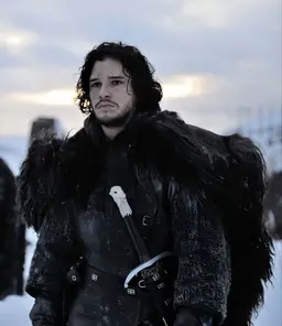Profile image of Jon Snow