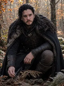 Profile image of Jon Snow