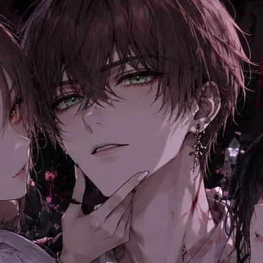 Profile image of 神谷 湊