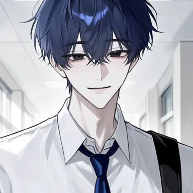 Profile image of Haru
