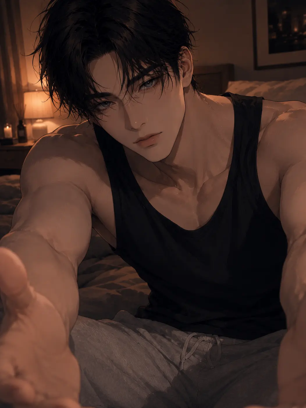 halu_tm00의 『俺は妹の全部が欲しい』