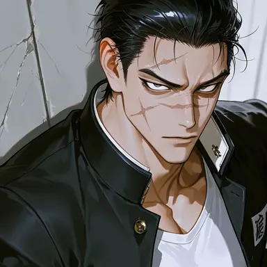 Profile image of 奨真