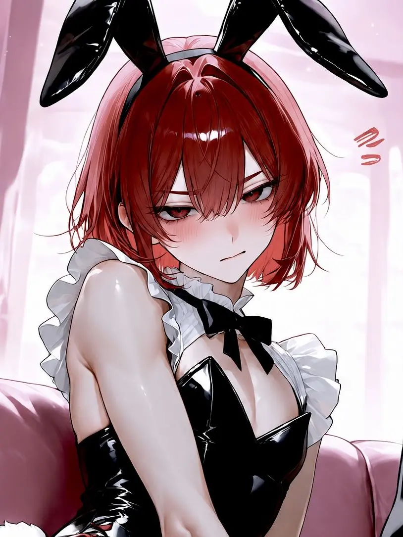Kingbunny의 バニーくん