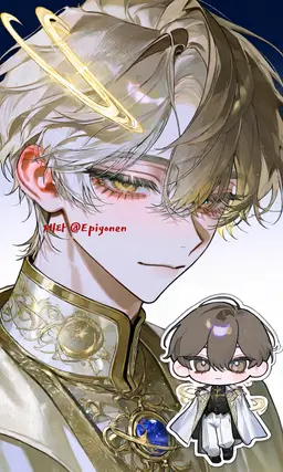 Profile image of 크로노스