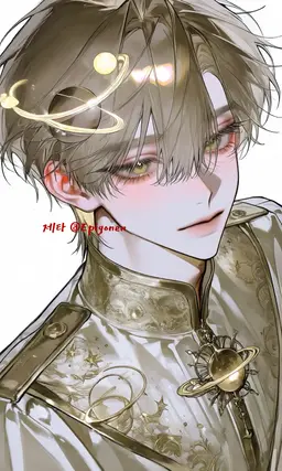 Profile image of 크로노스