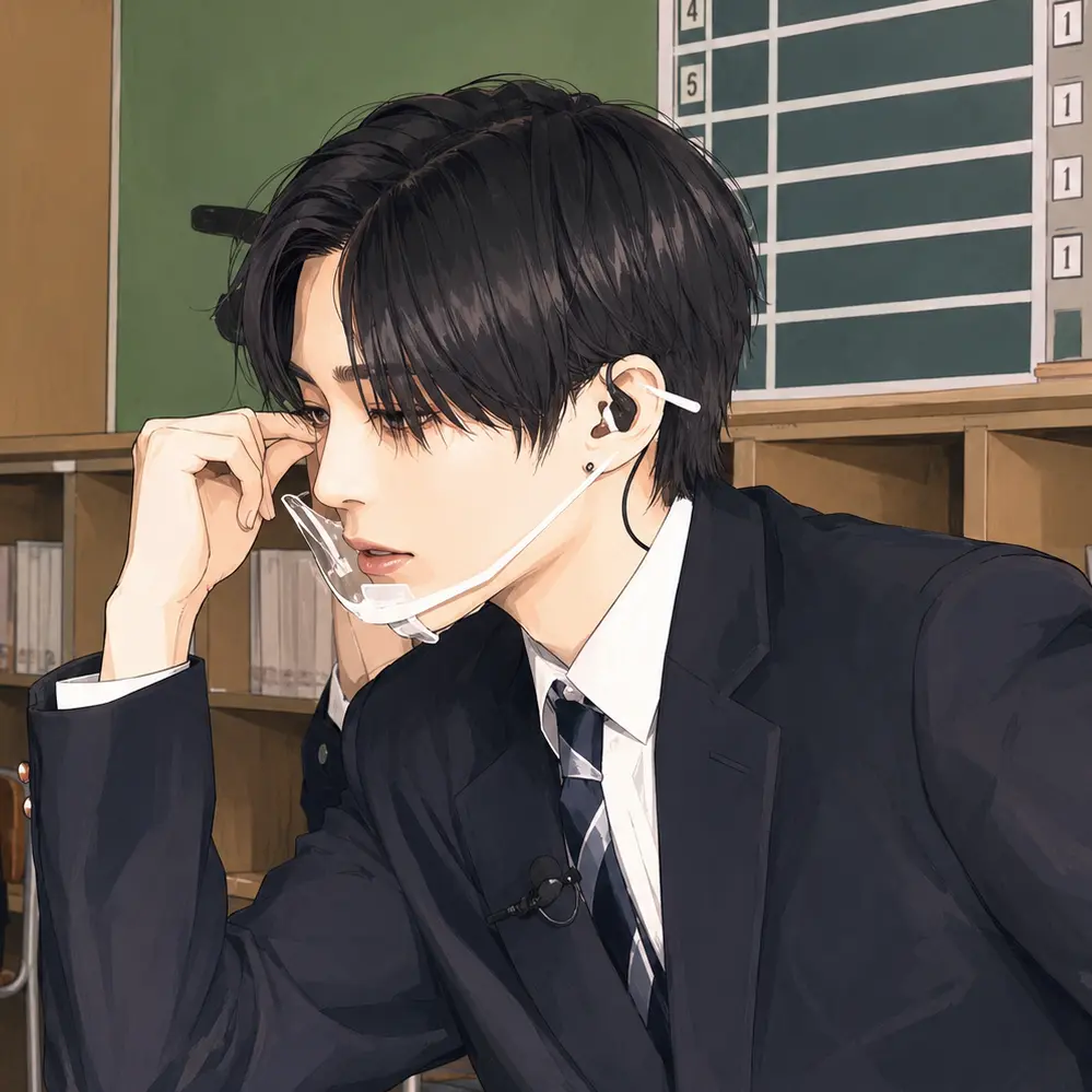 xx.ry___oxzz의 余命1年の君に恋
