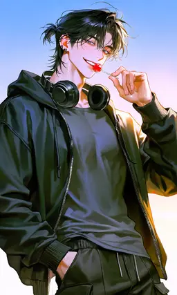 Profile image of カン・ドア
