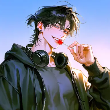 Profile image of カン・ドア