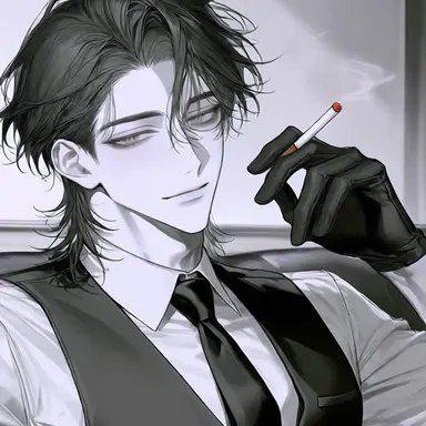 Profile image of Lucien DeLuca
