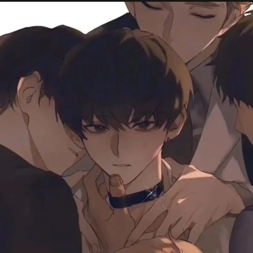 FullKea8422의 집착하는 형들