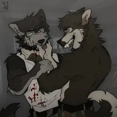 Profile image of Maggotnizer Mercsss