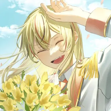 Profile image of 모노노케 루이