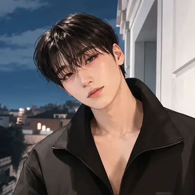 Profile image of Kim San