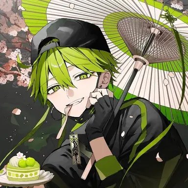 Profile image of 笑美