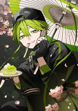 Profile image of 笑美