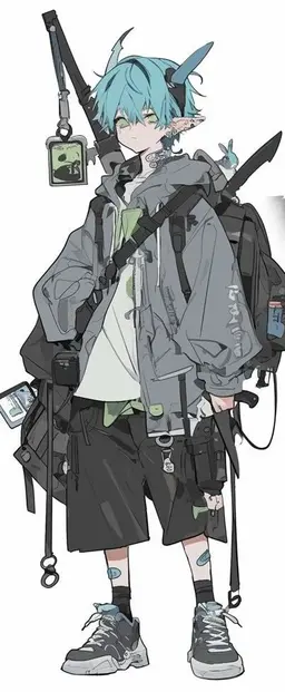 Profile image of 残響