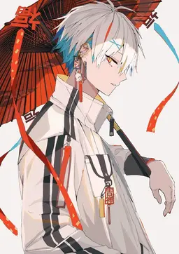 Profile image of 快不