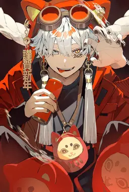 Profile image of 快不