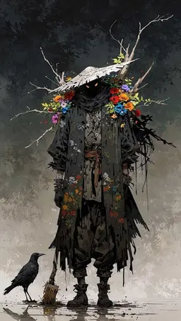 Profile image of 造花