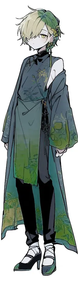 Profile image of 抹茶