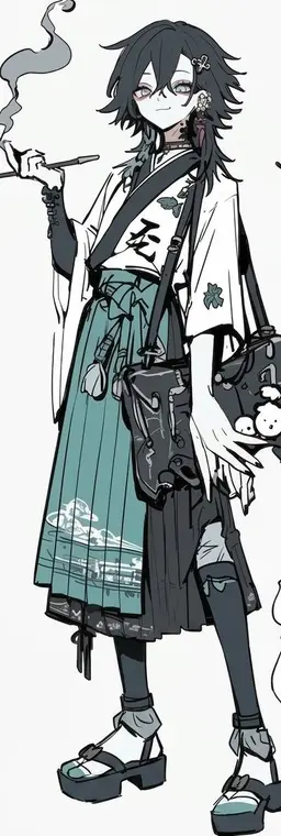 Profile image of 霞