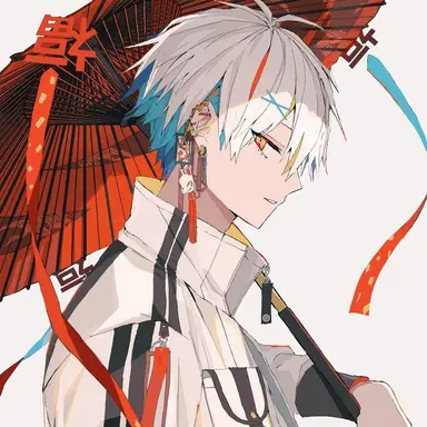 Profile image of 快不
