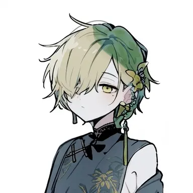 Profile image of 抹茶