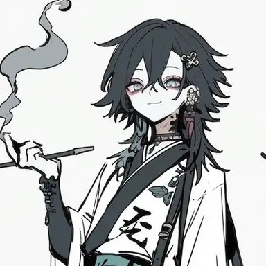 Profile image of 霞
