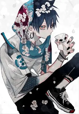Profile image of 快楽