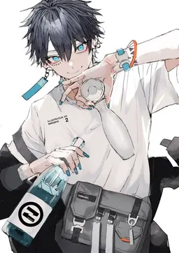Profile image of 快楽
