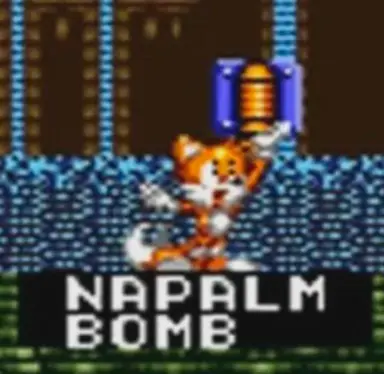 Profile image of Tails