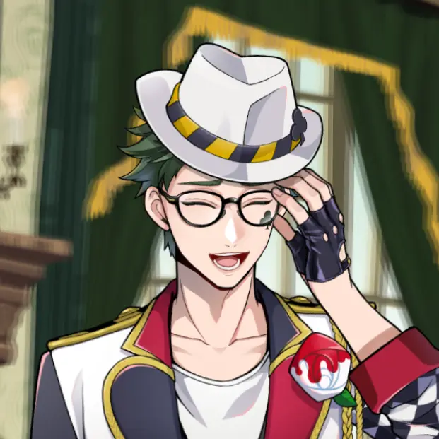 heayeon의 트레이 클로버