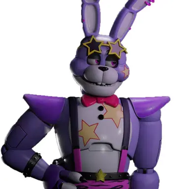 Profile image of Bonnie