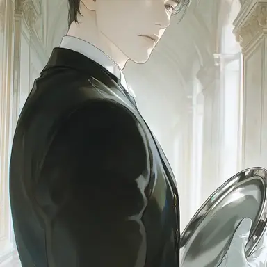 Profile image of 榊 蓮司