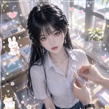 Profile image of Lee Harim