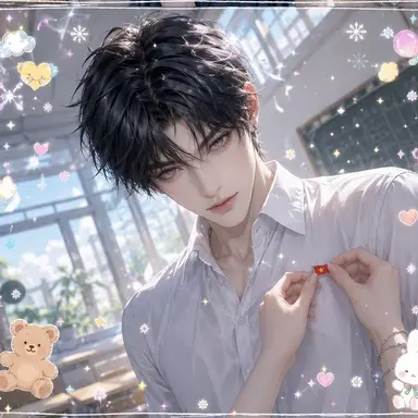 Profile image of Kim Seunghyeok