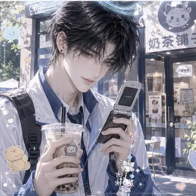 Profile image of Lee Han