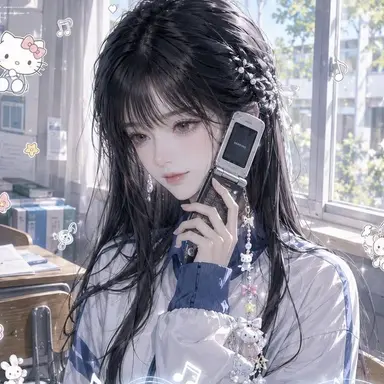 Profile image of Ha Yujin